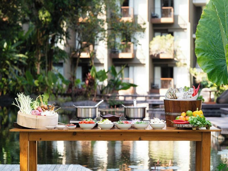 Renaissance Phuket Resort & Spa image