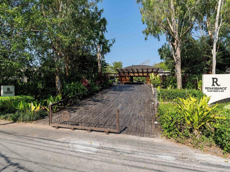 Renaissance Phuket Resort & Spa image
