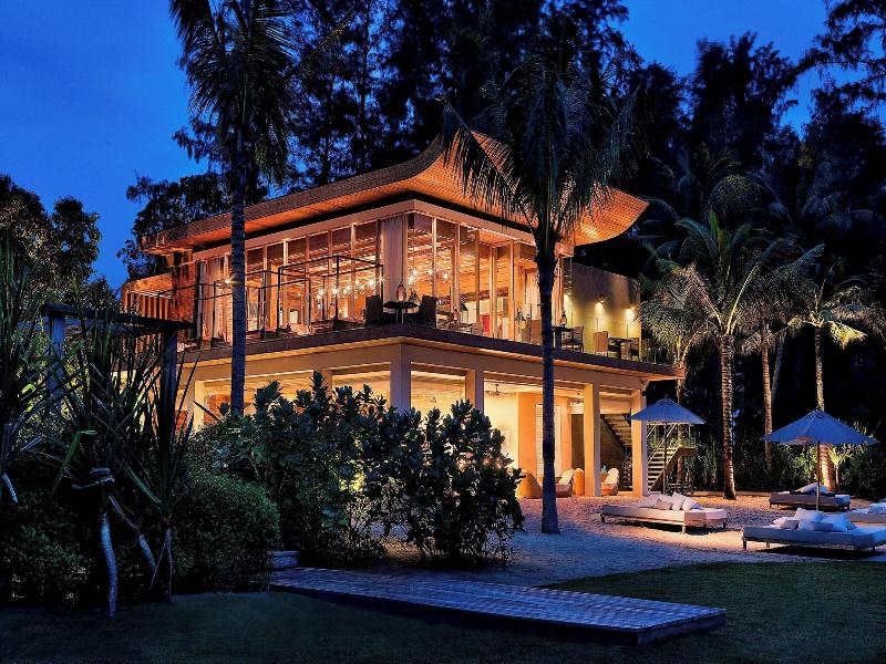 Renaissance Phuket Resort & Spa image