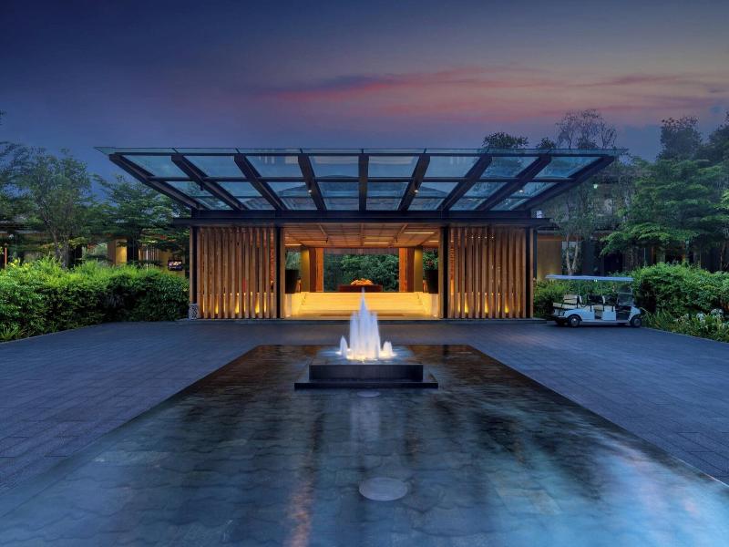 Renaissance Phuket Resort & Spa image