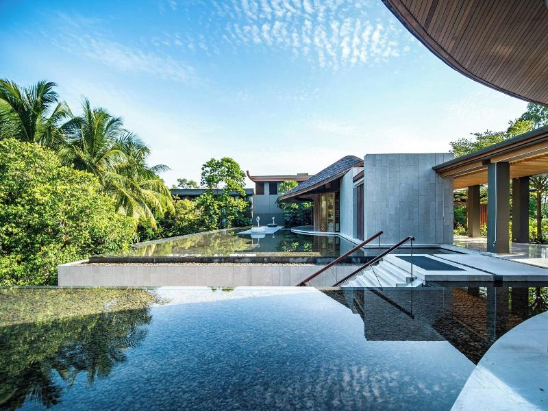 Renaissance Phuket Resort & Spa image