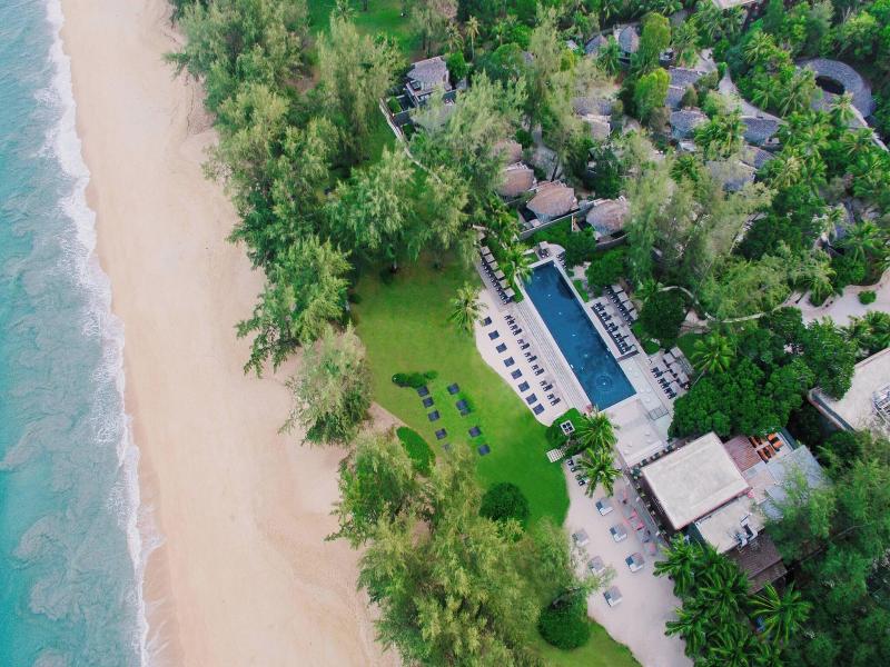 Renaissance Phuket Resort & Spa image