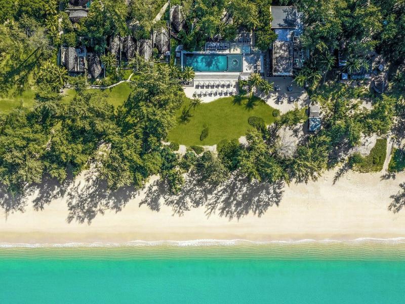 Renaissance Phuket Resort & Spa image