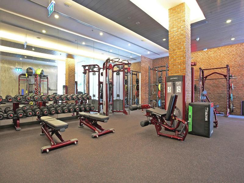 Renaissance Phuket Resort & Spa image