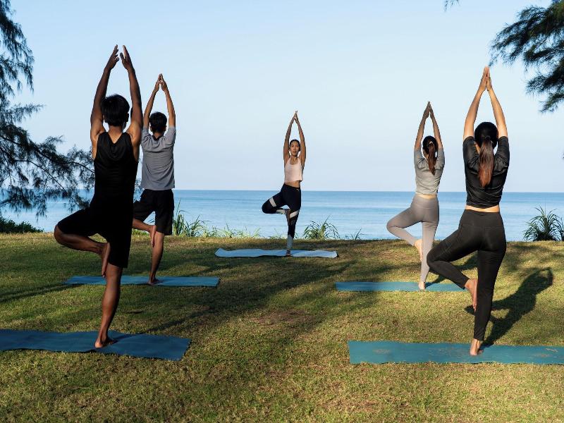 Renaissance Phuket Resort & Spa image