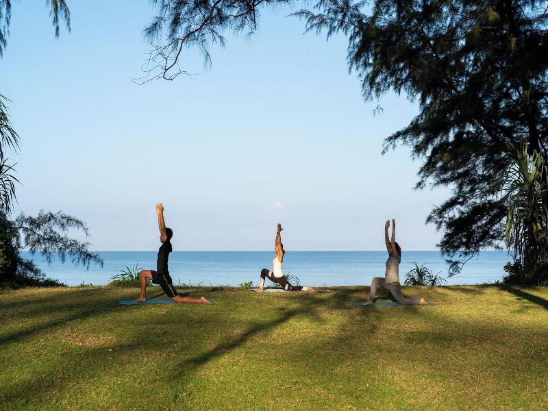 Renaissance Phuket Resort & Spa image