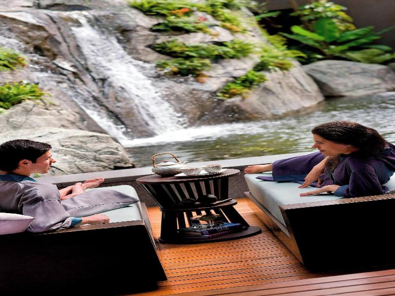Renaissance Phuket Resort & Spa image