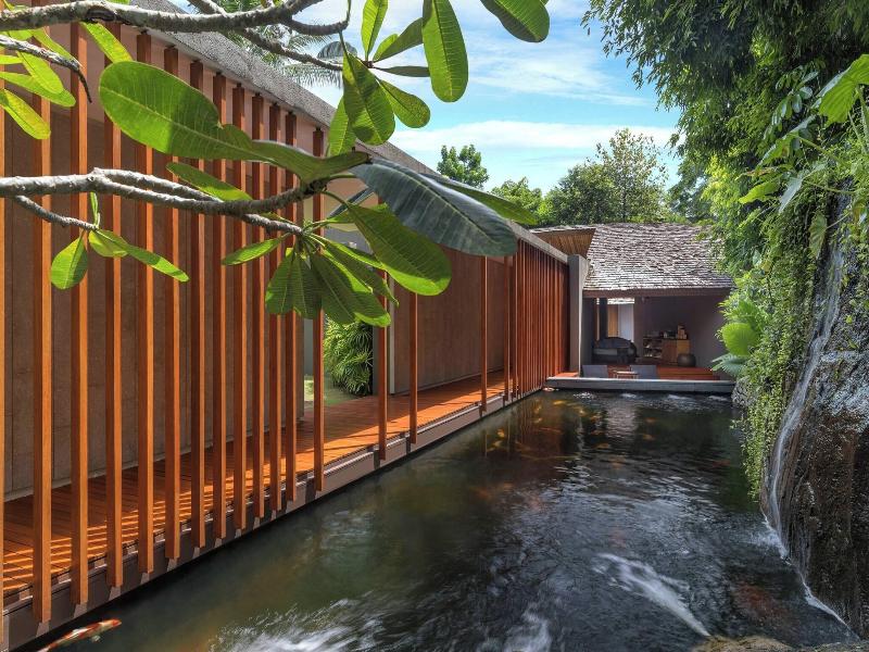 Renaissance Phuket Resort & Spa image