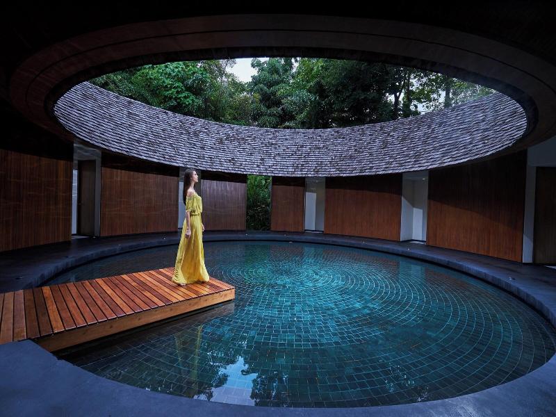 Renaissance Phuket Resort & Spa image