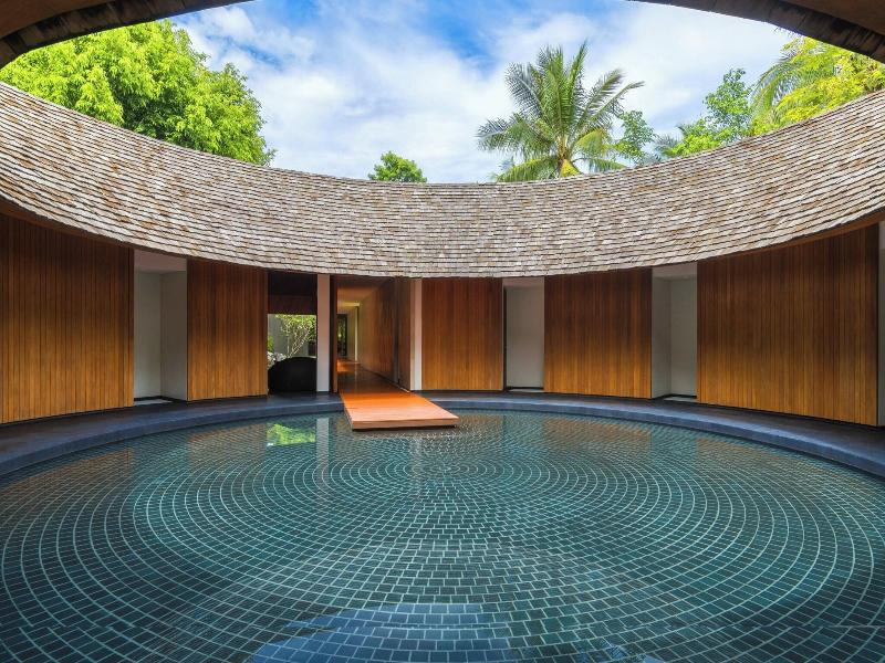 Renaissance Phuket Resort & Spa image