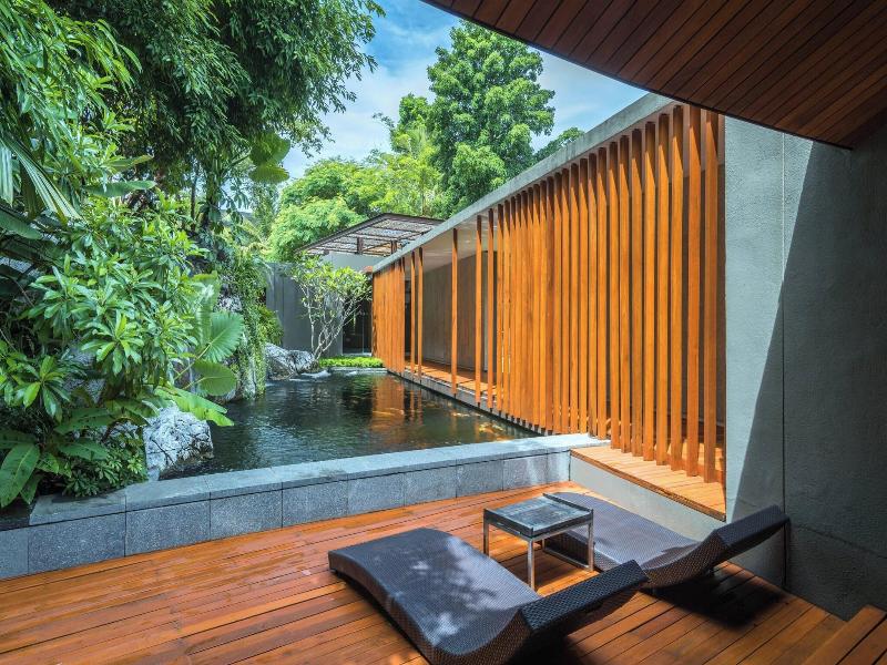 Renaissance Phuket Resort & Spa image
