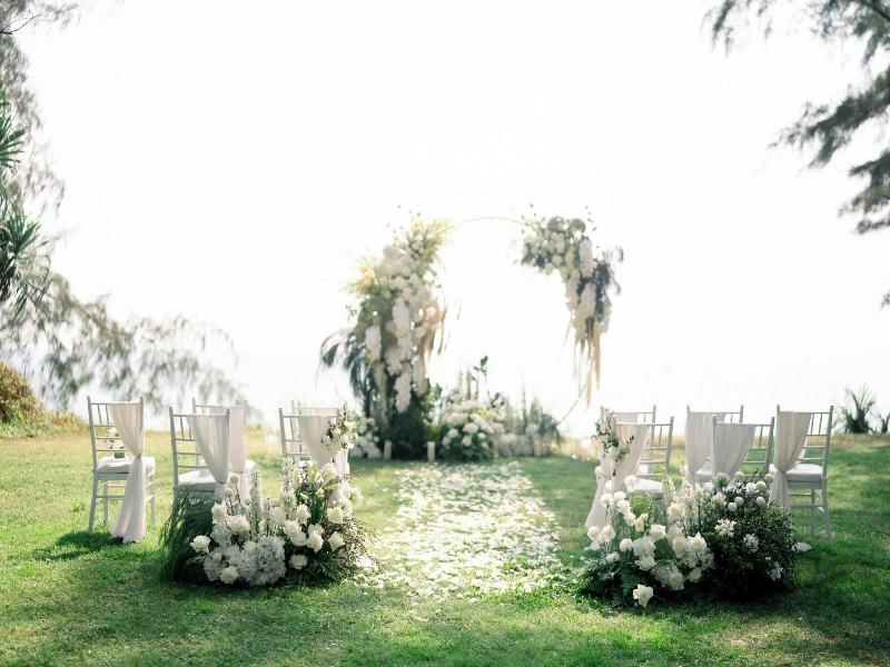 Renaissance Phuket Resort & Spa image