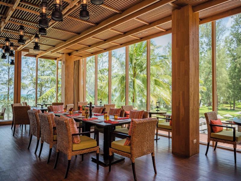 Renaissance Phuket Resort & Spa image