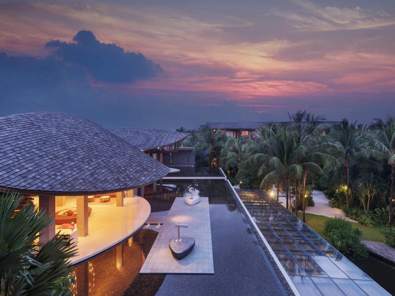 Renaissance Phuket Resort & Spa image