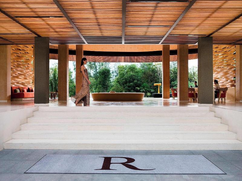 Renaissance Phuket Resort & Spa image