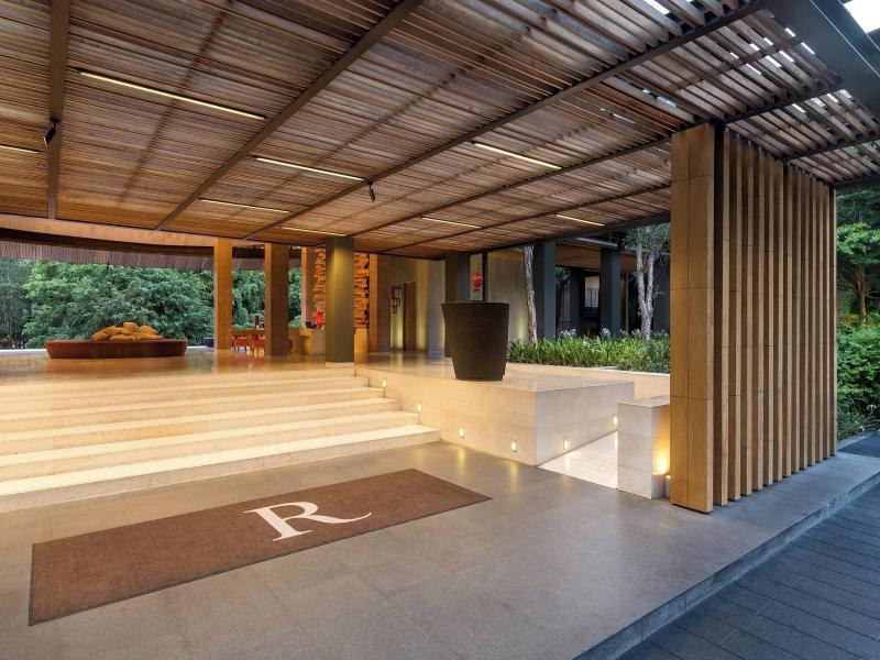 Renaissance Phuket Resort & Spa image