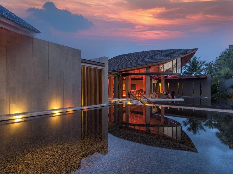 Renaissance Phuket Resort & Spa image