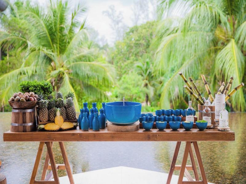 Renaissance Phuket Resort & Spa image