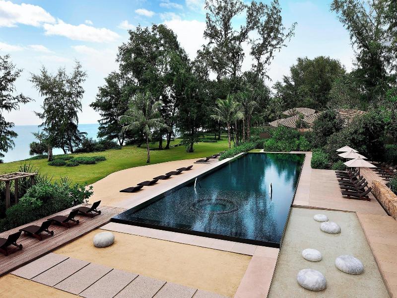 Renaissance Phuket Resort & Spa image