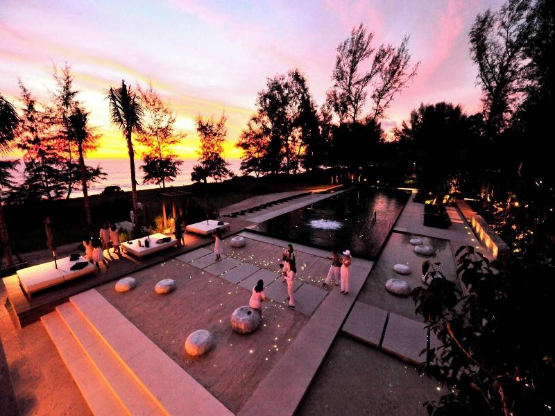 Renaissance Phuket Resort & Spa image