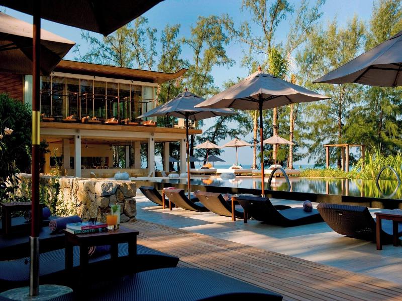 Renaissance Phuket Resort & Spa image