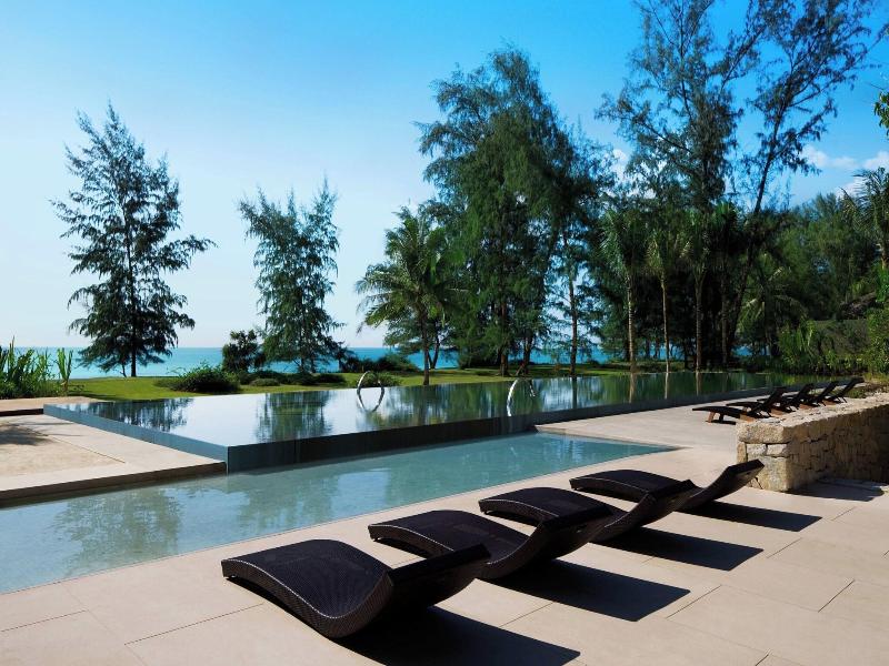 Renaissance Phuket Resort & Spa image