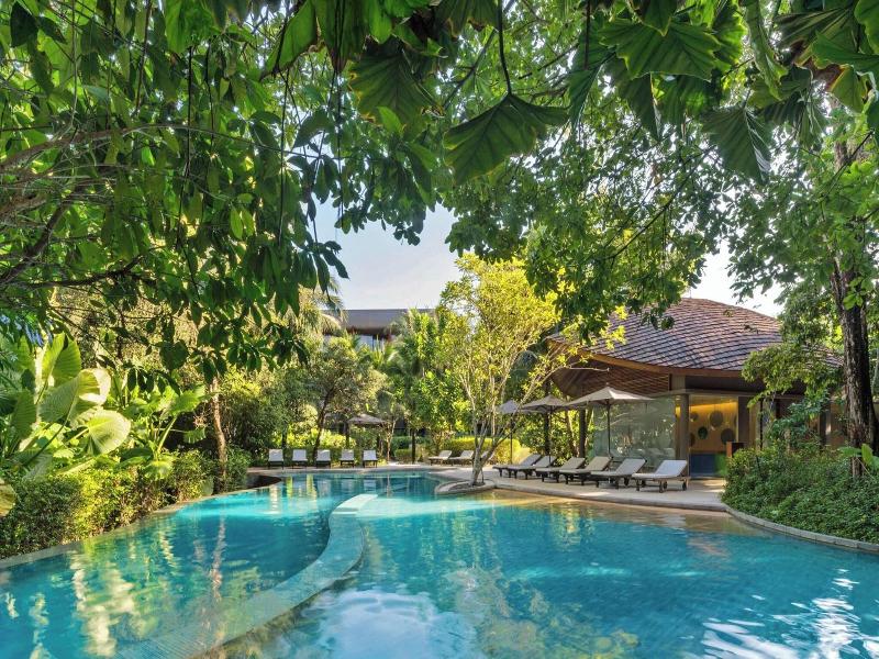 Renaissance Phuket Resort & Spa image