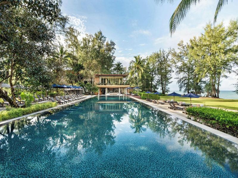 Renaissance Phuket Resort & Spa image