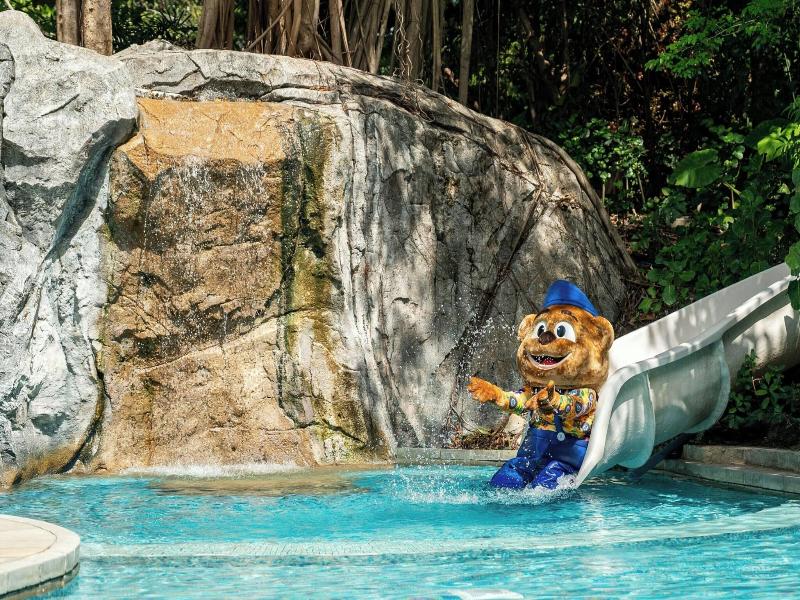 Renaissance Phuket Resort & Spa image