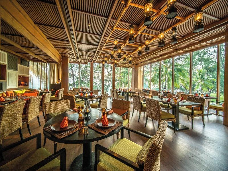 Renaissance Phuket Resort & Spa image