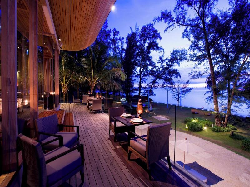 Renaissance Phuket Resort & Spa image