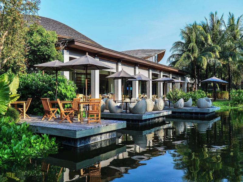 Renaissance Phuket Resort & Spa image