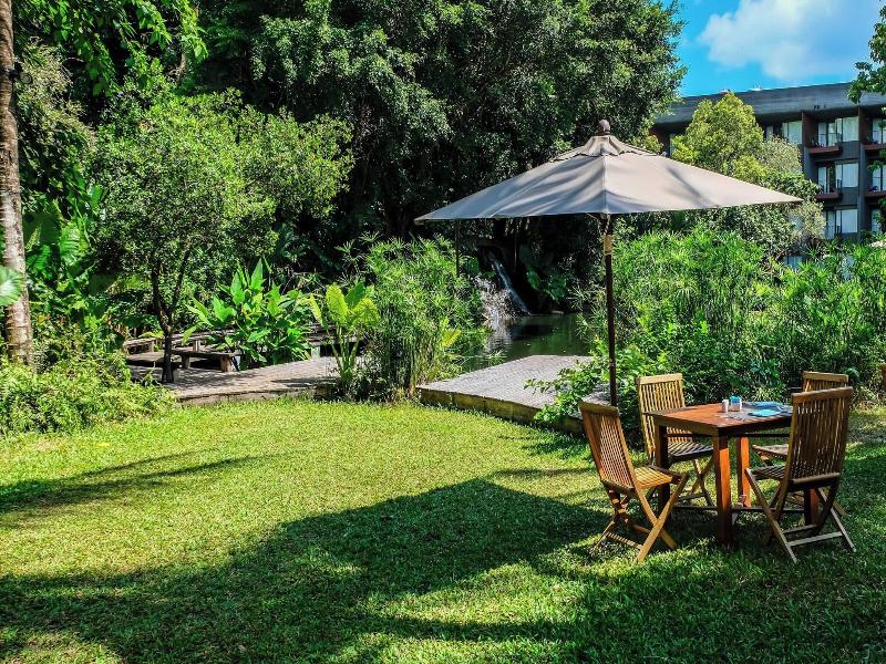 Renaissance Phuket Resort & Spa image