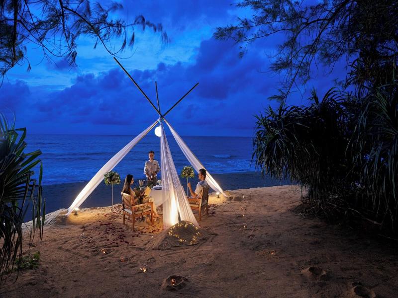Renaissance Phuket Resort & Spa image