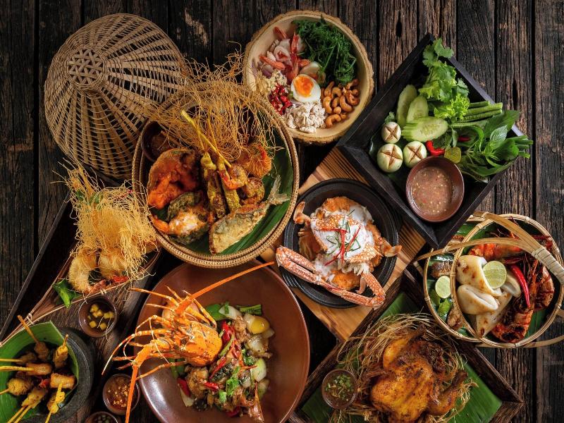 Renaissance Phuket Resort & Spa image
