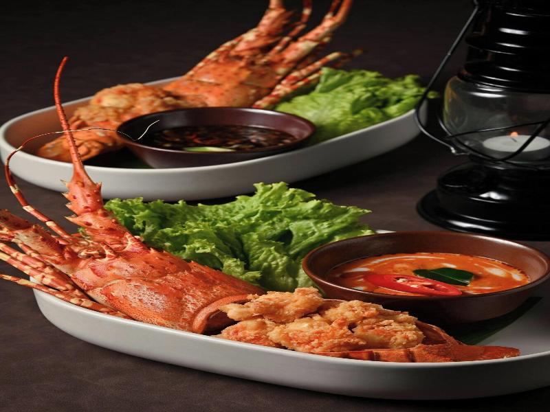 Renaissance Phuket Resort & Spa image