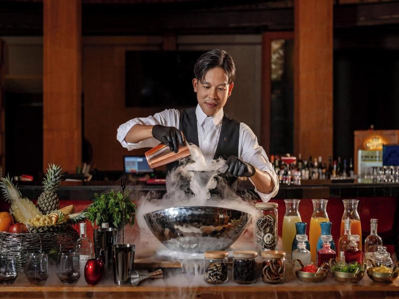 Renaissance Phuket Resort & Spa image