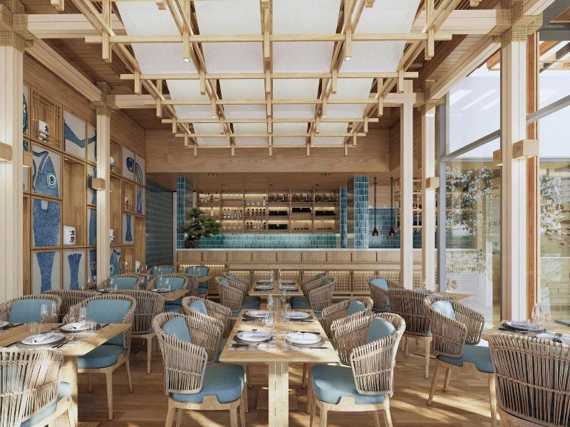 Renaissance Phuket Resort & Spa image