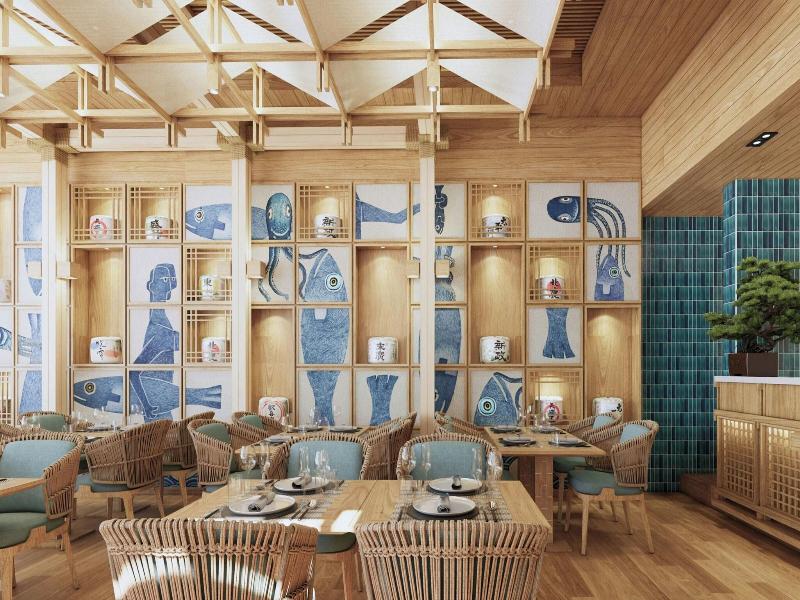Renaissance Phuket Resort & Spa image