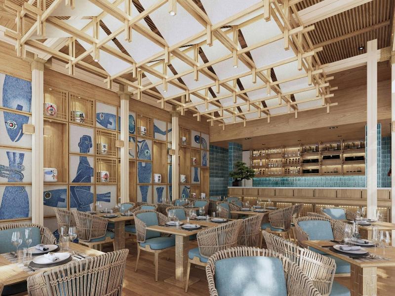 Renaissance Phuket Resort & Spa image