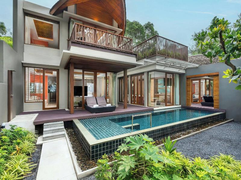 Renaissance Phuket Resort & Spa image