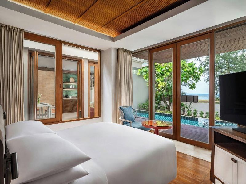 Renaissance Phuket Resort & Spa image