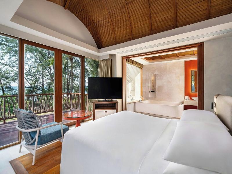 Renaissance Phuket Resort & Spa image