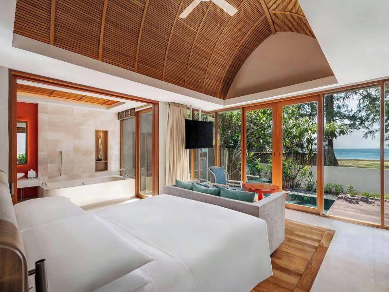 Renaissance Phuket Resort & Spa image