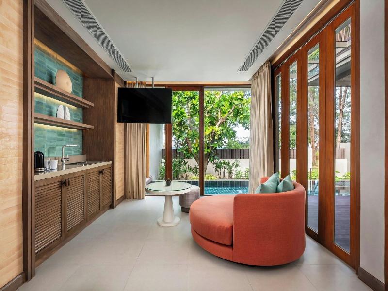 Renaissance Phuket Resort & Spa image