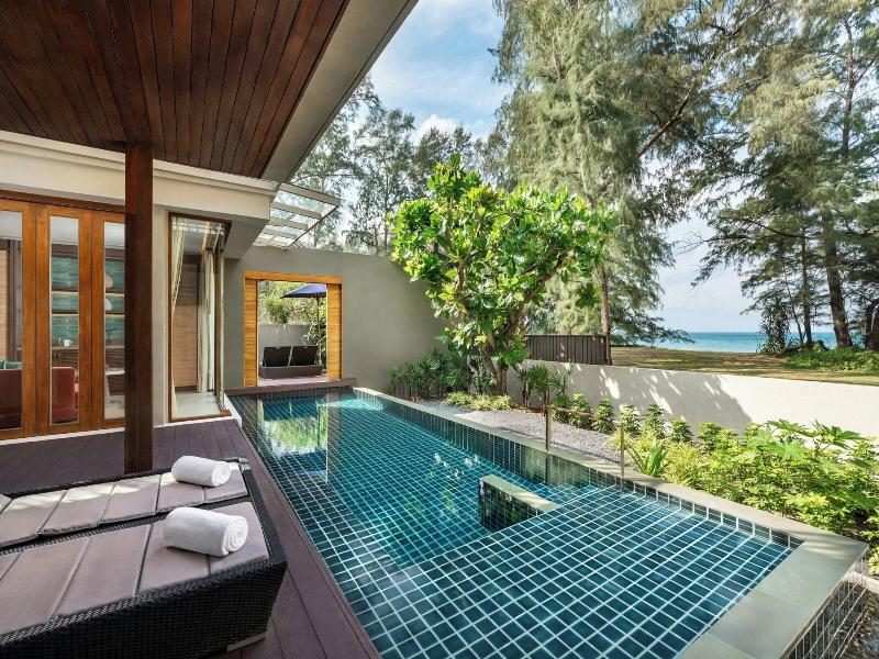 Renaissance Phuket Resort & Spa image