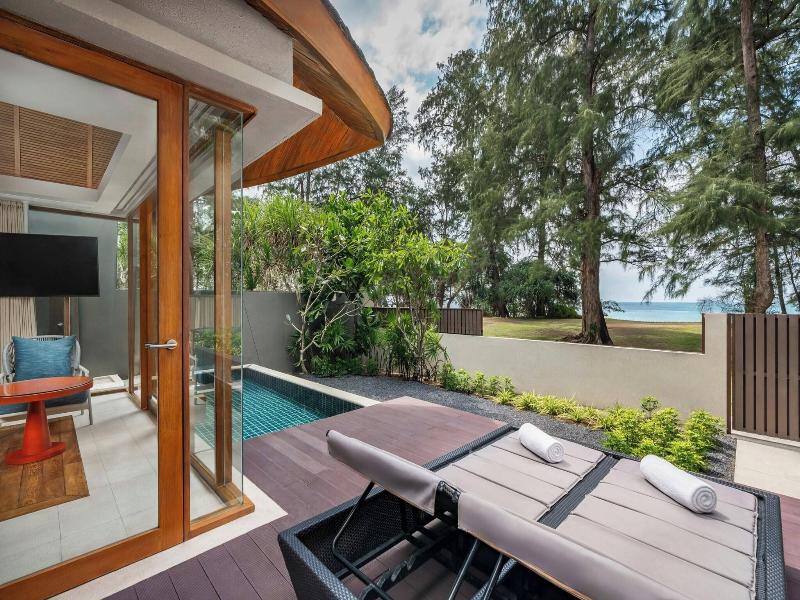 Renaissance Phuket Resort & Spa image