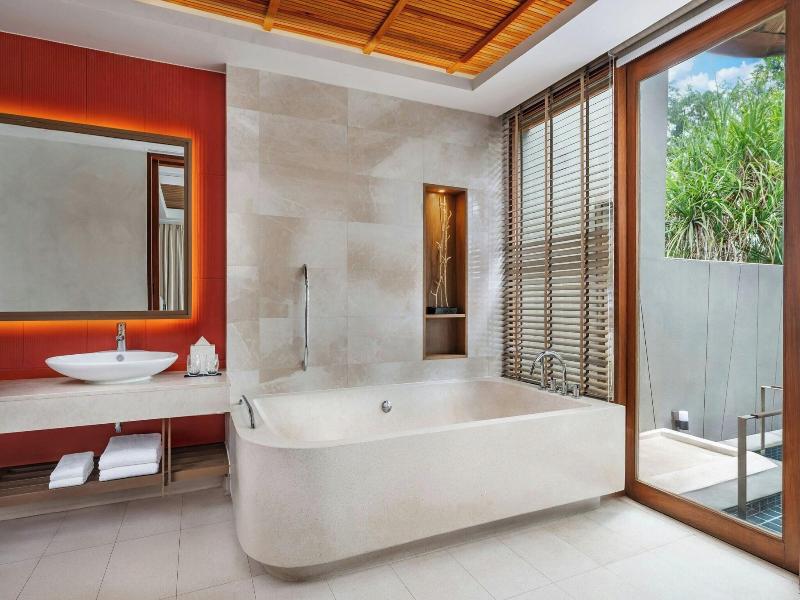 Renaissance Phuket Resort & Spa image