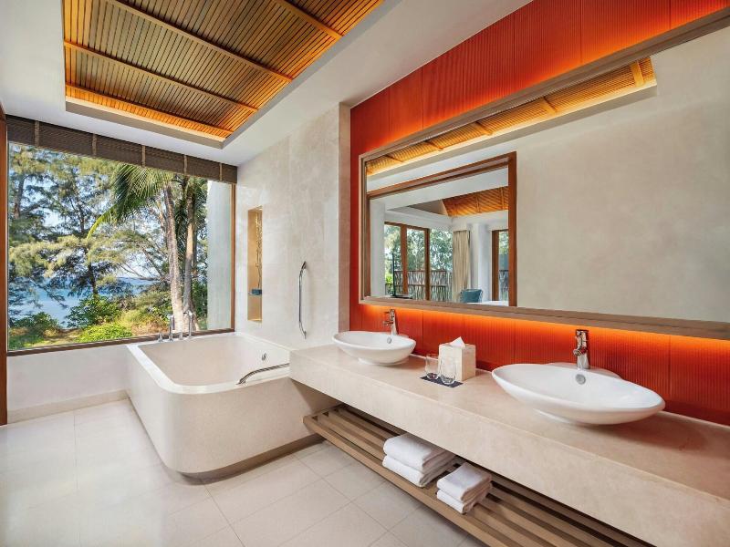 Renaissance Phuket Resort & Spa image