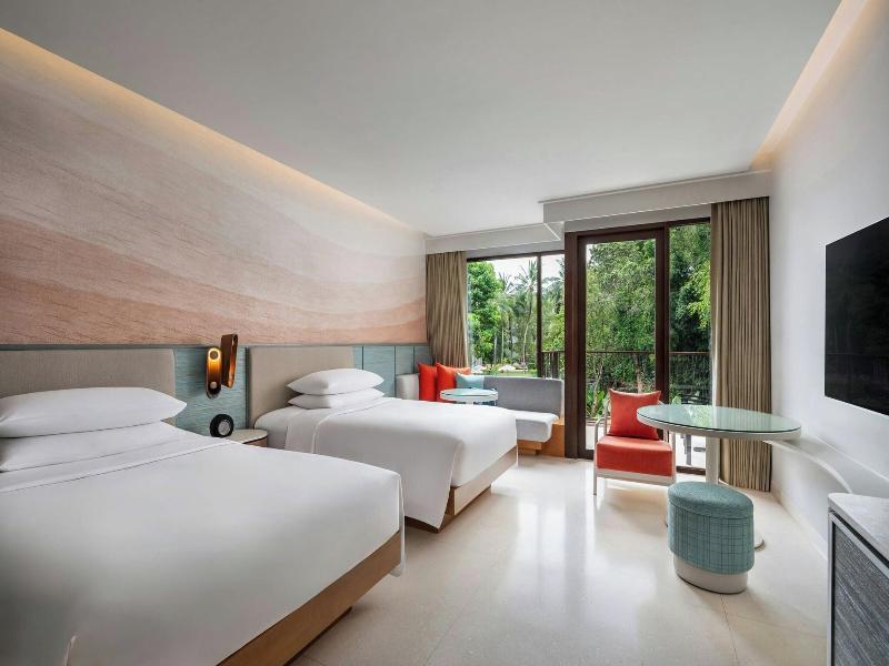 Renaissance Phuket Resort & Spa image